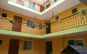 Hotel Anber